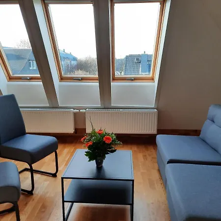 Cosy Home Dresde Extérieur photo