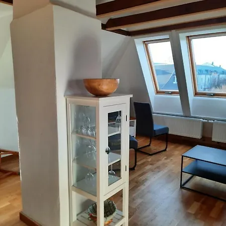 Cosy Home Dresde Extérieur photo