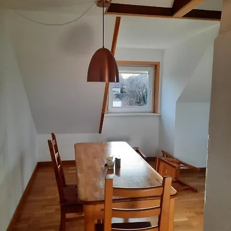 Cosy Home Dresde Extérieur photo