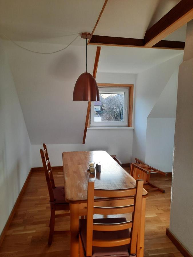 Cosy Appartement